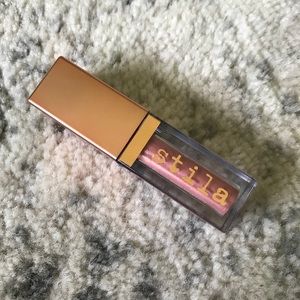 Stila liquid eyeshadow